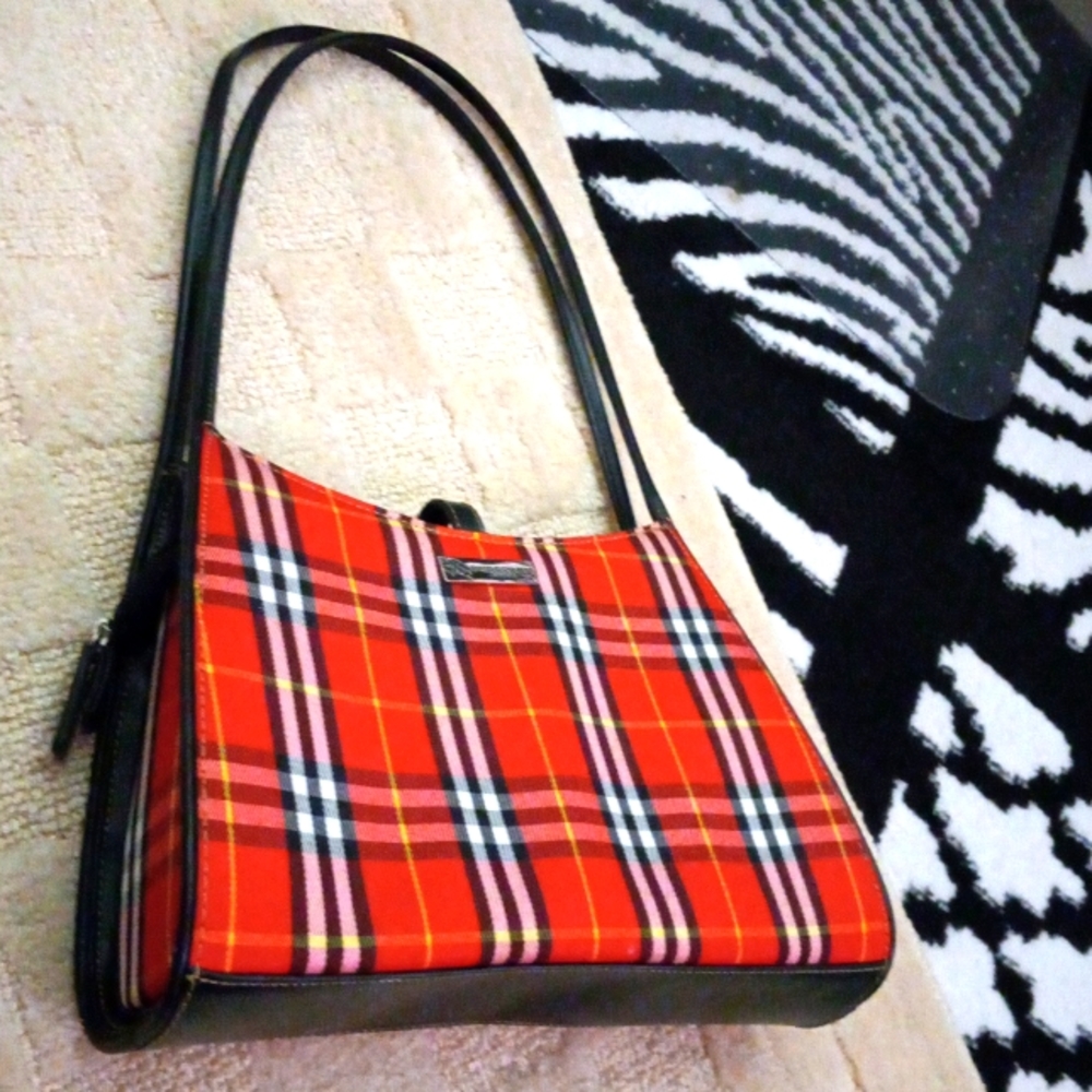 Burberry shoulder bag
